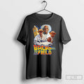 Premium Back To The Field T Shirts