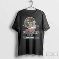 Classic Atlanta Falcons Bud Light 1966 Rise Up Football Helmet T Shirts