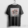 Classic Crystal Lake The Weight Of Sound 23rd January 2026 Long Sleve T Shirts