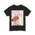 Posh Babe Unisex Heavy Cotton Tee - Stylish Graphic Tee for Trendsetters