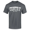 Cuntry  T-shirt Funny Country Sarcastic Shirt