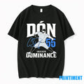 Carlos Rodon Don Dominance Tshirts Sweater