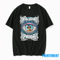 Eyes The Devil Wears Prada Tshirts Sweater