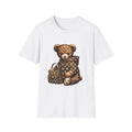 Stylish Unisex Softstyle T-Shirt with Vintage Designs, Casual Wear, Summer [...]