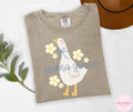 Mama Goose Comfort Tee Mom Gift Mother's Day Soft Cute For Her