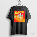 Classic Nahtzee Hitle Dice Graphic T Shirts