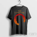 Classic The Lying King Anti Trump Parody Anti Maga Vintage