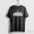 Premium Divine Providence Podcast Logo