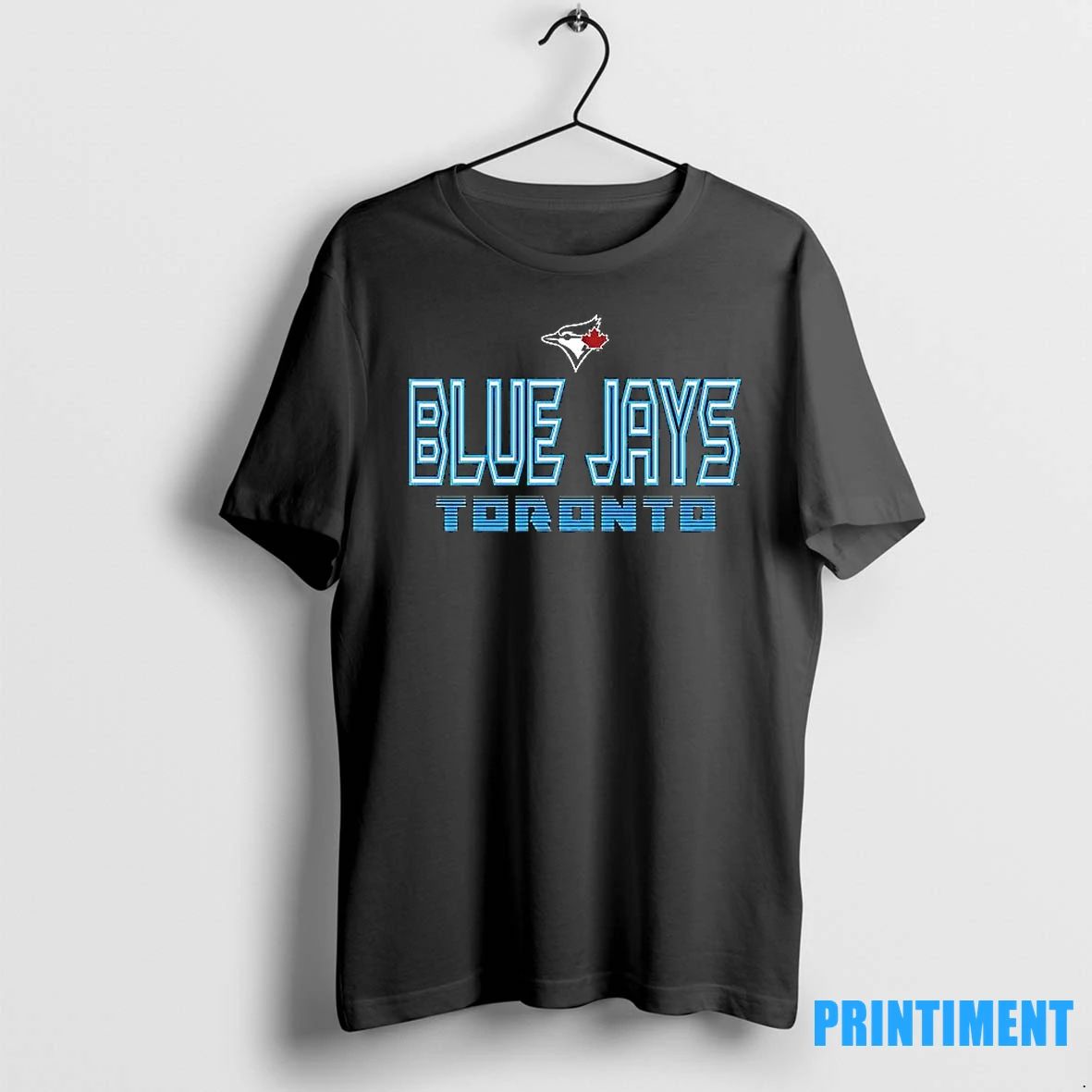 Toronto Blue Jays 47 Brand Byline Tshirts Sweater