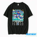 Seattle Mariners 48th Anniversary 1977 2025 Thank You For The Memories Signatures Tshirts Sweater