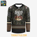 Personalize Knoxville Ice Bears 2026 Sugarland Shine Hockey Shirt Men's Fan Gear