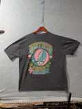 Grateful Dead Skull Graphic Tee XL Retro Style Band Shirt