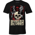 Bodybuilders T-Shirt Gym Workout Motivation | NEW | FREE SHIPPING!