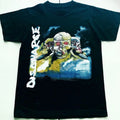 New DISCHARGE 1991 Massacre Divine Gift For Fans Unisex All Size Shirt TH181