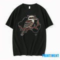 Kookaburra Boxy Laughing Joker Tshirts Sweater