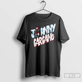 Premium Johnny Gargano Boomer Logo T Shirts