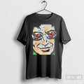 Classic Optics T Shirts