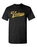 Vintage American Values Unisex Tee Shirt 184