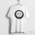 Premium Wright State University Basketball Logo T Shirts