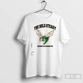 Classic The Hold Steady Hornets T Shirts