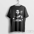Classic Islam Makhachev Ufc 322 Staredown Signature T Shirts