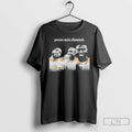 Premium Tatum Brown And Horford Pressure Makes Diamonds Ring Boston Celtics T Shirts