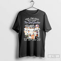 Premium Yes Im Old But I Saw New York Yankees Greatness Legends Signatures T Shirts