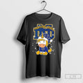 Premium Notre Dame Fighting Irish Football X Unicorn Merry Christmas T Shirts