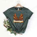 Thankful Wings T-Shirt