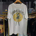 88' BUTTHOLE SURFERS 'COWGIRL'  white color reprint shirt AN56171