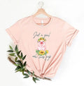 Just A Girl Who Loves Pigs T-Shirt