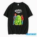 Sigmund And The Sea Monsters 1973 Vintage Tshirts Sweater