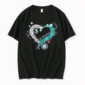 Heart Seattle Mariners Go Mariners Tshirts Sweater