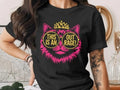 Princess Donut Shirt, This is an Outrage, Dungeon Crawler Carl Tee Fantasy Book
