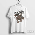 Officials Coffee Man Oh Yeah Style Kool Aid T Shirts