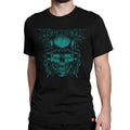 Megadeath Heavy Metal Band Unisex Black Cotton T-shirt S-5XL