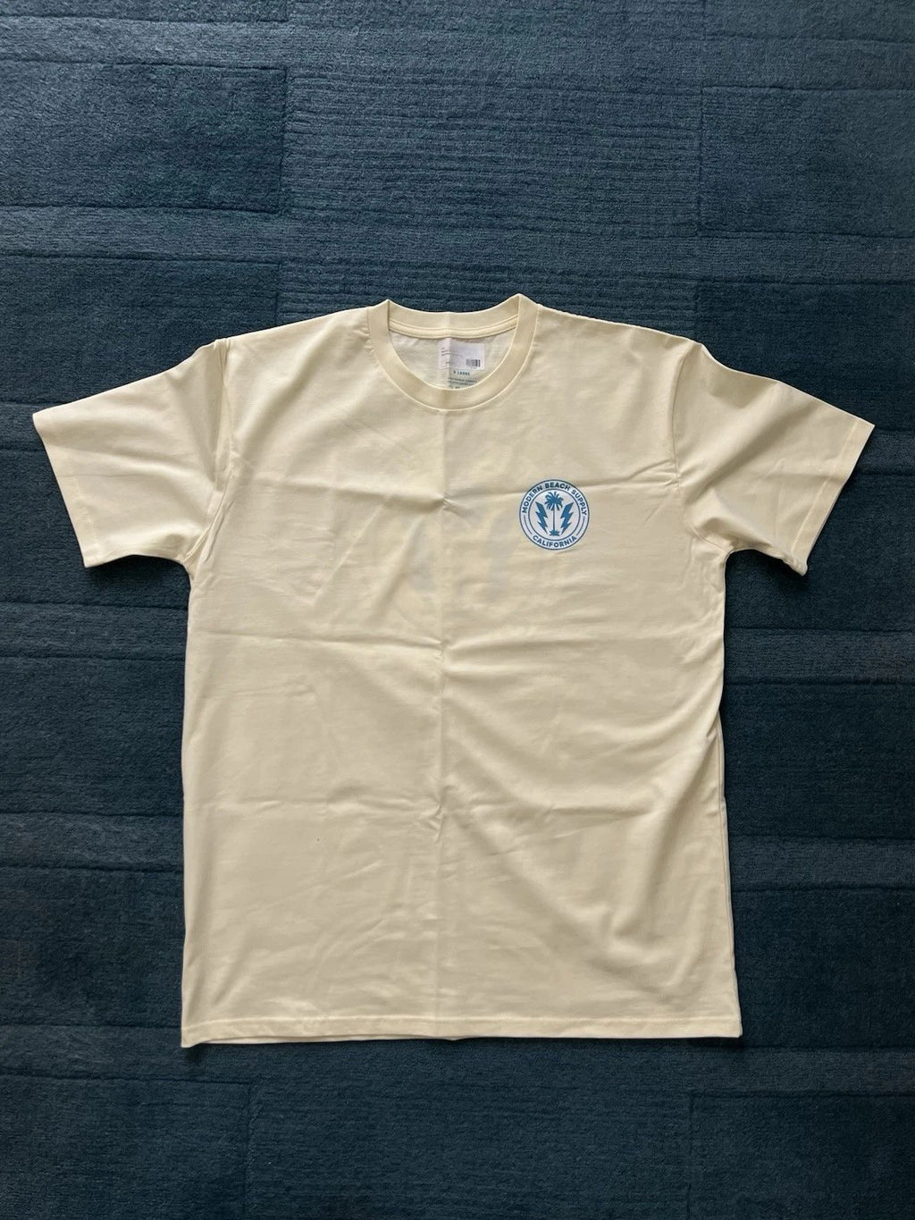 Modern Beach Supply Tshirt XL