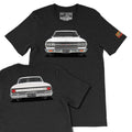 1965 Chevy Chevelle SS Classic Car Men's T-shirts