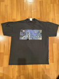 vintage final fantasy x shirt