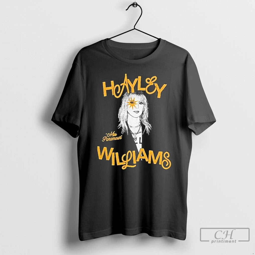 Premium Hayley Williams Ego Death At A Bachelorette Party T Shirts