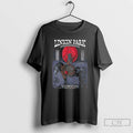 Classic Linkin Park October 28 2025 At Estadio Universidad San Marcos T Shirts