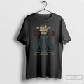 Classic The Devil And The Almighty Blues Tour Of The Seasons 2026 Long Sleve