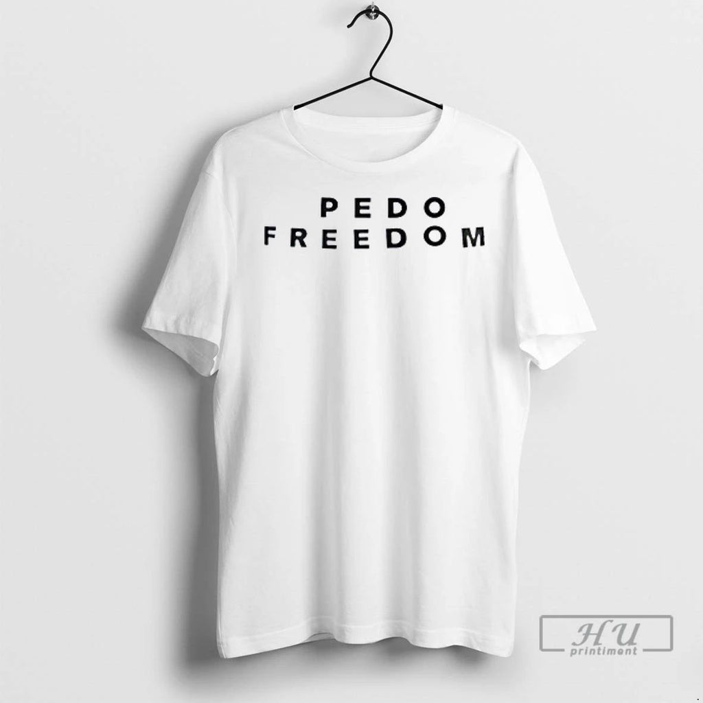 Officials Freedom T Shirt