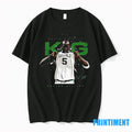 Kevin Garnett Kg Boston Celtics Tshirts Sweater