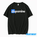 Dopamine Band Logo Tshirts Sweater