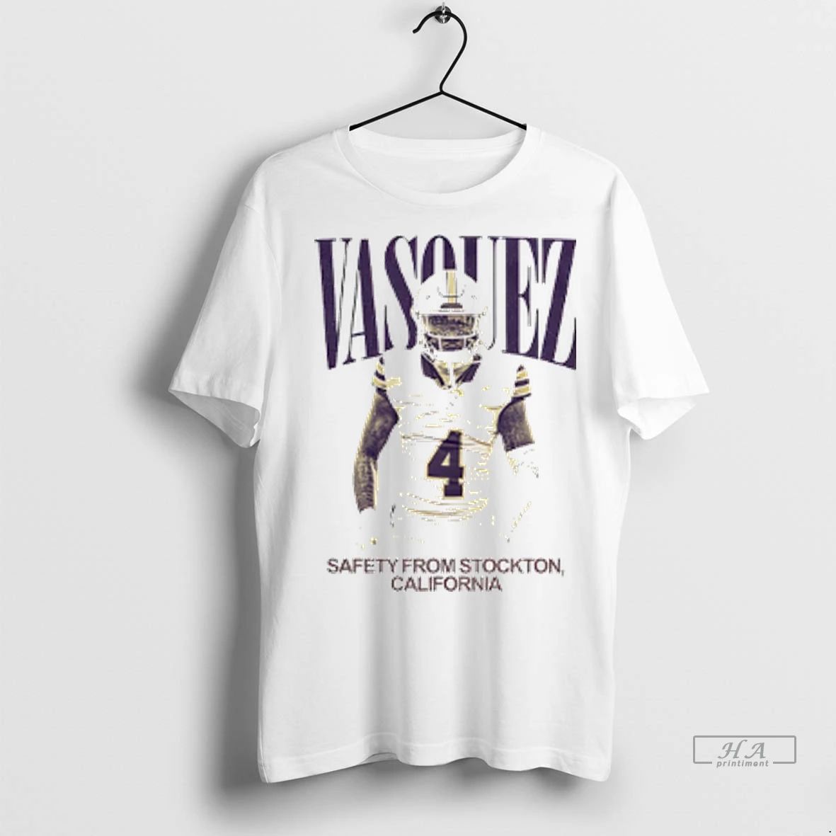 Trendy Officials Izzy Vasquez Safety From Stockton California Vintage Shirt Sweater