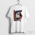 Premium Allen Iverson Philadelphia 76ers Player Basketball Signature