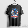 Classic 2025 Toronto Blue Jays Baseball World Series Champions Funny Mascot Long Sleve T Shirts