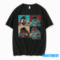 Eugenio Suarez Arizona Diamondbacks Four Retro Tshirts Sweater