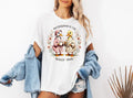 Funny Mom Boho Mom Comfort Tee Shirt Gift